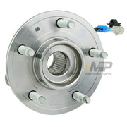 Wheel Bearing and Hub Assembly WJB Automotive WA513276