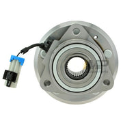 Wheel Bearing and Hub Assembly WJB Automotive WA513276