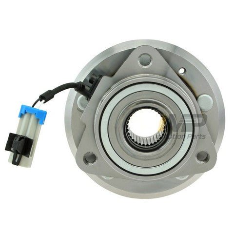 Wheel Bearing and Hub Assembly WJB Automotive WA513276