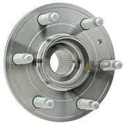 Wheel Bearing and Hub Assembly WJB Automotive WA513277