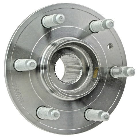 Wheel Bearing and Hub Assembly WJB Automotive WA513277