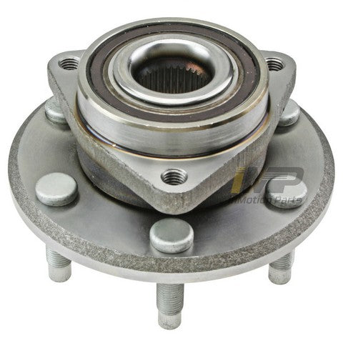 Wheel Bearing and Hub Assembly WJB Automotive WA513277