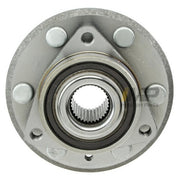Wheel Bearing and Hub Assembly WJB Automotive WA513277