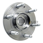 Wheel Bearing and Hub Assembly WJB Automotive WA513277HD