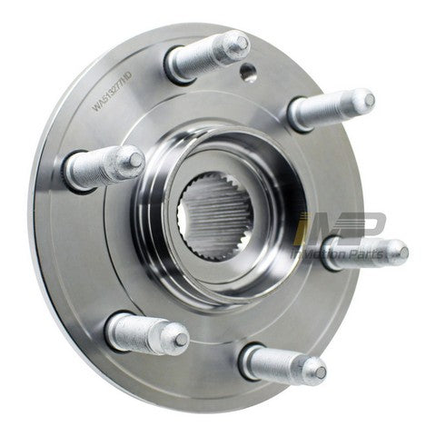 Wheel Bearing and Hub Assembly WJB Automotive WA513277HD