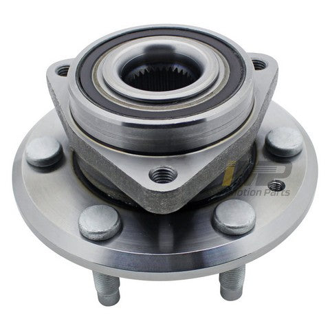 Wheel Bearing and Hub Assembly WJB Automotive WA513277HD