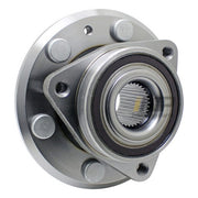 Wheel Bearing and Hub Assembly WJB Automotive WA513277HD