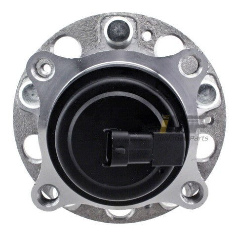 Wheel Bearing and Hub Assembly WJB Automotive WA513278