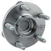 Wheel Bearing and Hub Assembly WJB Automotive WA513280