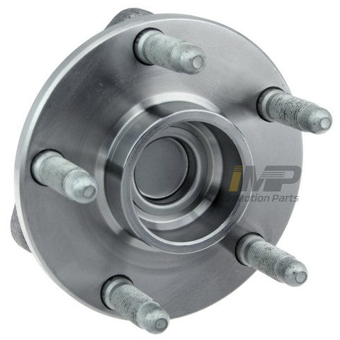 Wheel Bearing and Hub Assembly WJB Automotive WA513280