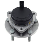 Wheel Bearing and Hub Assembly WJB Automotive WA513280