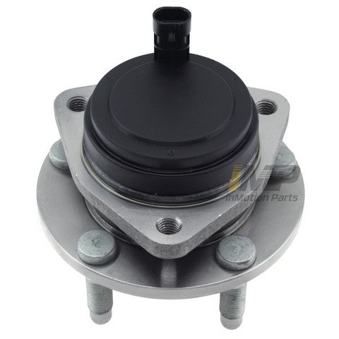Wheel Bearing and Hub Assembly WJB Automotive WA513280