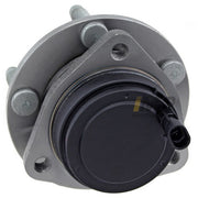 Wheel Bearing and Hub Assembly WJB Automotive WA513280