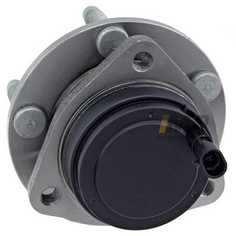 Wheel Bearing and Hub Assembly WJB Automotive WA513280