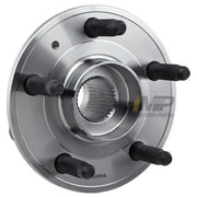 Wheel Bearing and Hub Assembly WJB Automotive WA513281