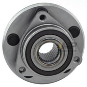Wheel Bearing and Hub Assembly WJB Automotive WA513281