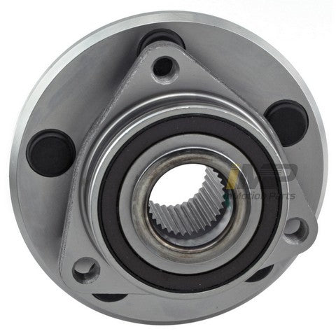 Wheel Bearing and Hub Assembly WJB Automotive WA513281