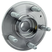 Wheel Bearing and Hub Assembly WJB Automotive WA513282