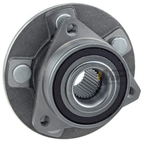 Wheel Bearing and Hub Assembly WJB Automotive WA513282