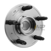 Wheel Bearing and Hub Assembly WJB Automotive WA513282HD