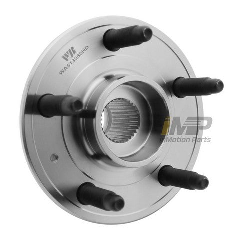 Wheel Bearing and Hub Assembly WJB Automotive WA513282HD