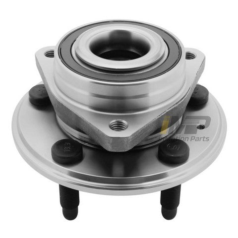 Wheel Bearing and Hub Assembly WJB Automotive WA513282HD