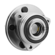 Wheel Bearing and Hub Assembly WJB Automotive WA513282HD