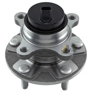 Wheel Bearing and Hub Assembly WJB Automotive WA513284