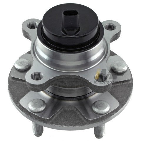 Wheel Bearing and Hub Assembly WJB Automotive WA513284