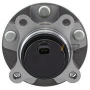 Wheel Bearing and Hub Assembly WJB Automotive WA513284