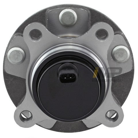 Wheel Bearing and Hub Assembly WJB Automotive WA513284