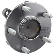 Wheel Bearing and Hub Assembly WJB Automotive WA513285