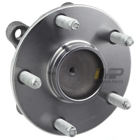 Wheel Bearing and Hub Assembly WJB Automotive WA513285