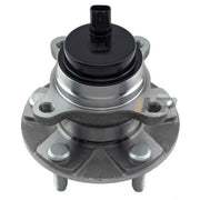 Wheel Bearing and Hub Assembly WJB Automotive WA513285