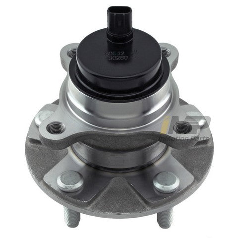 Wheel Bearing and Hub Assembly WJB Automotive WA513285