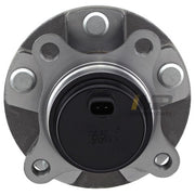 Wheel Bearing and Hub Assembly WJB Automotive WA513285