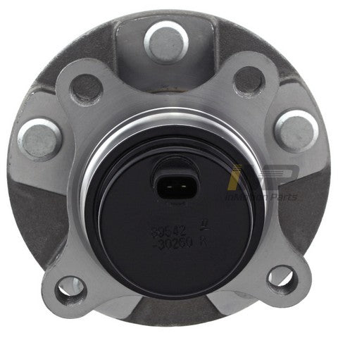 Wheel Bearing and Hub Assembly WJB Automotive WA513285