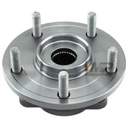 Wheel Bearing and Hub Assembly WJB Automotive WA513286