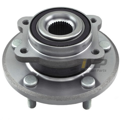 Wheel Bearing and Hub Assembly WJB Automotive WA513286