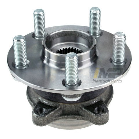 Wheel Bearing and Hub Assembly WJB Automotive WA513287