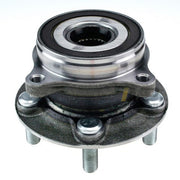 Wheel Bearing and Hub Assembly WJB Automotive WA513287