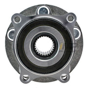 Wheel Bearing and Hub Assembly WJB Automotive WA513287