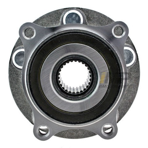 Wheel Bearing and Hub Assembly WJB Automotive WA513287