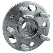 Wheel Bearing and Hub Assembly WJB Automotive WA513288
