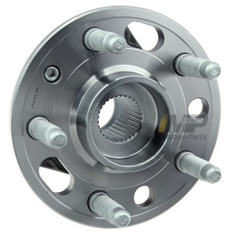 Wheel Bearing and Hub Assembly WJB Automotive WA513288