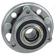 Wheel Bearing and Hub Assembly WJB Automotive WA513288