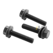Wheel Bearing and Hub Assembly WJB Automotive WA513288HD