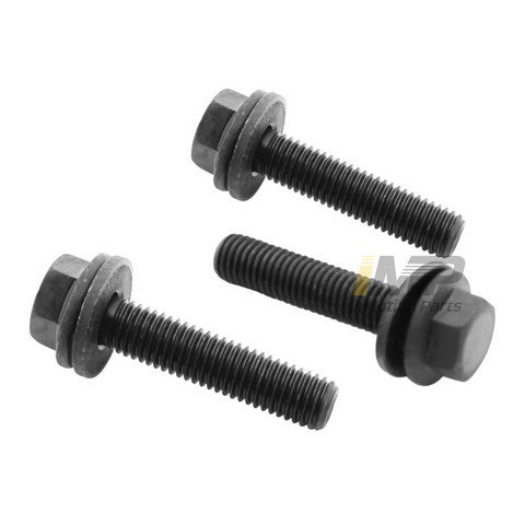 Wheel Bearing and Hub Assembly WJB Automotive WA513288HD