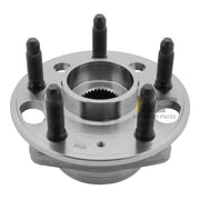 Wheel Bearing and Hub Assembly WJB Automotive WA513288HD