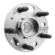 Wheel Bearing and Hub Assembly WJB Automotive WA513288HD